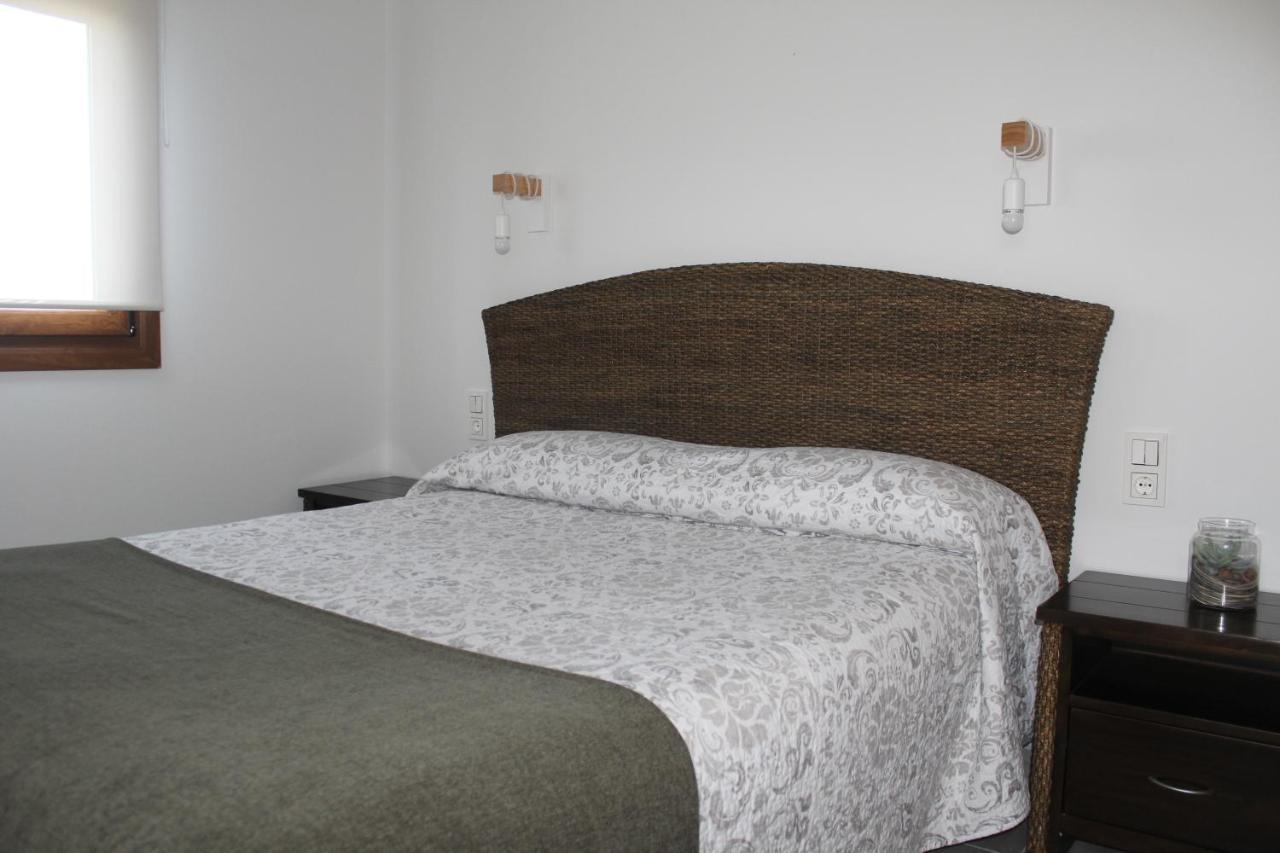 Gazteategi Bed & Breakfast Zarautz Exterior photo