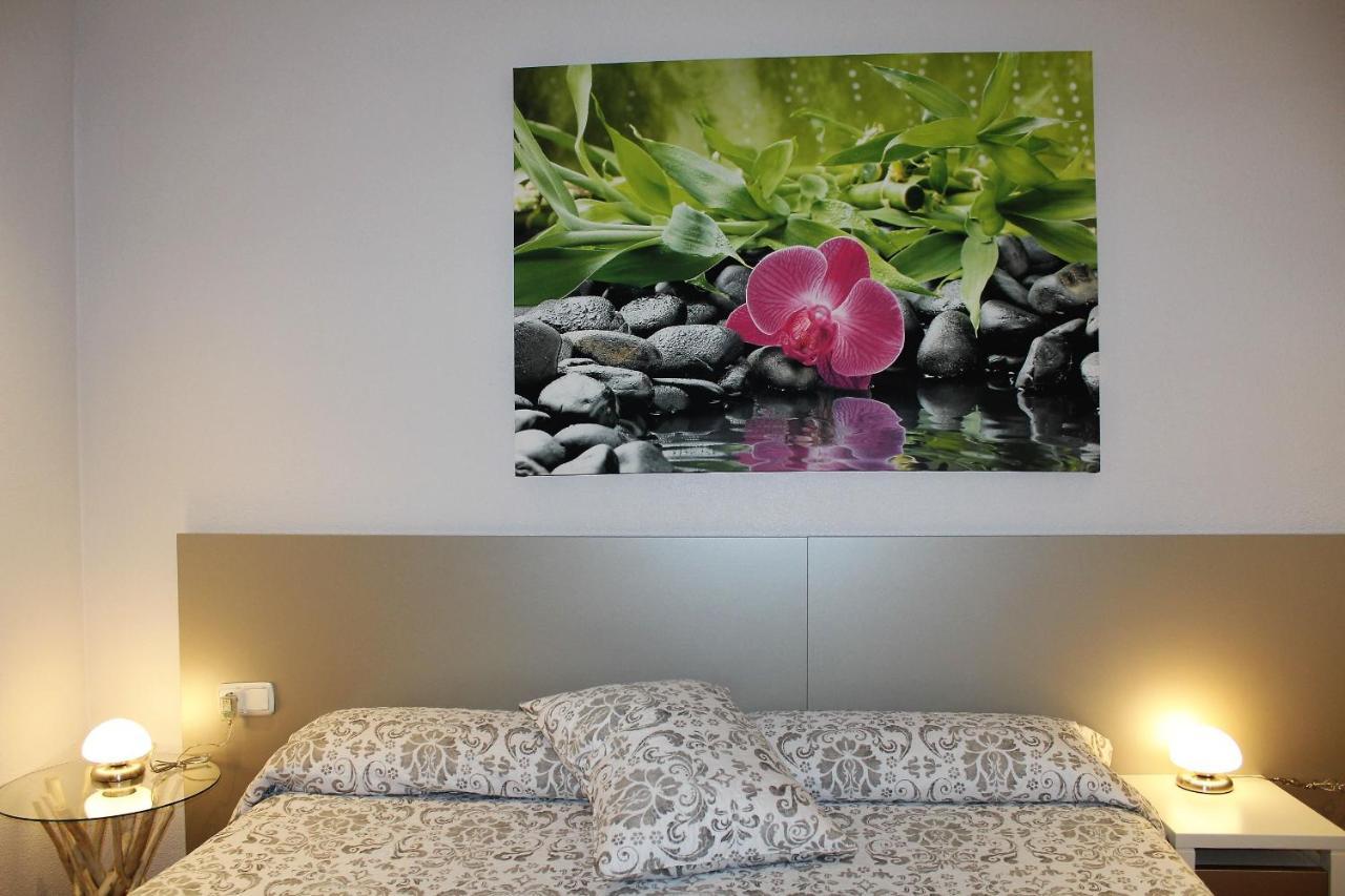 Gazteategi Bed & Breakfast Zarautz Exterior photo